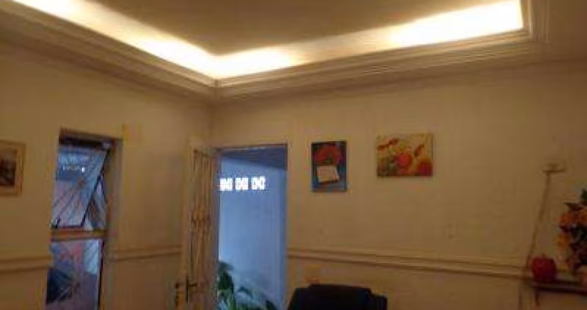 Venda - Casa - Jardim Laudissi - Santa Bárbara D'Oeste - SP