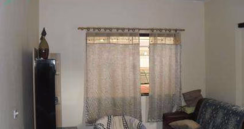 Venda - Casa - Parque Olaria - Santa Bárbara D'Oeste - SP