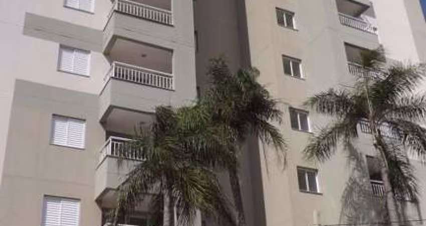 Venda - Apartamento - Vila Brasil - Santa Bárbara D'Oeste - SP