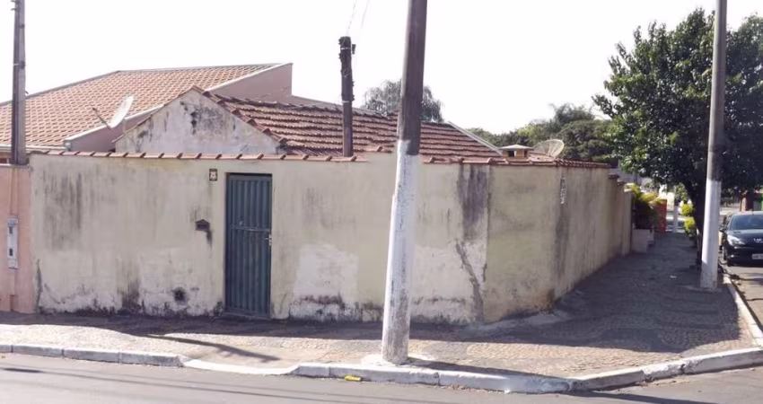 Venda - Casa - Centro - Santa Bárbara D'Oeste - SP