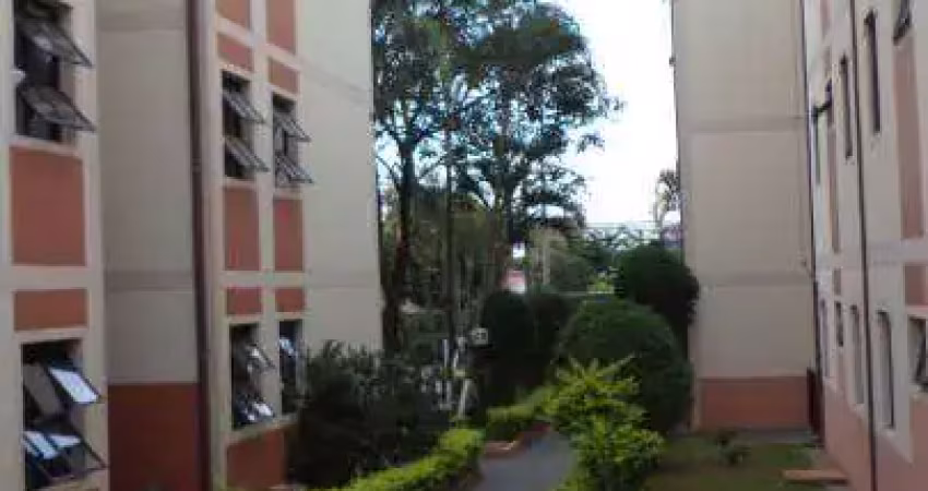 Venda - apartamento - jardim são francisco - santa bárbara d'oeste - sp