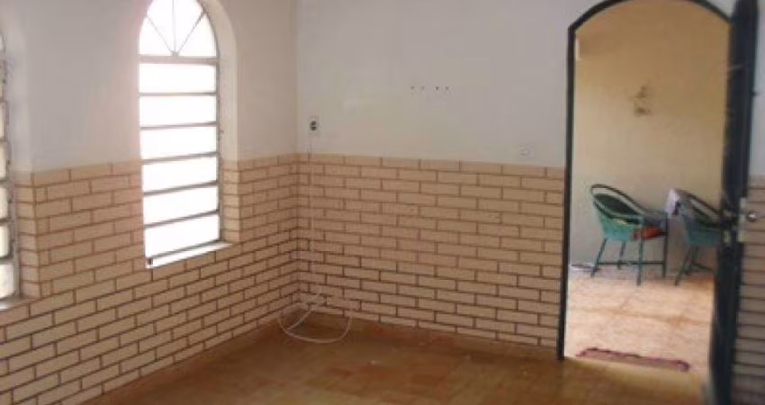Venda - Casa - Jardim Conceição - Santa Bárbara D'Oeste - SP