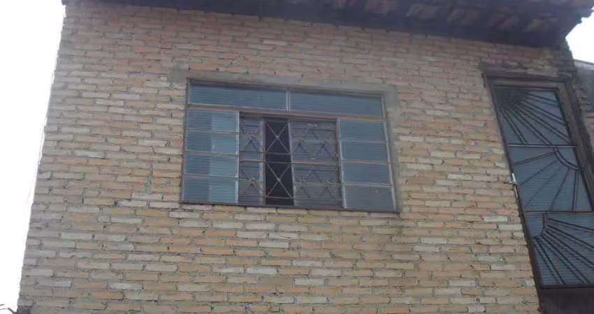 Venda - casa - jardim são francisco - santa bárbara d'oeste - sp