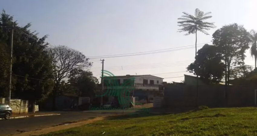 Venda - terreno - jardim vista alegre - santa bárbara d'oeste - sp