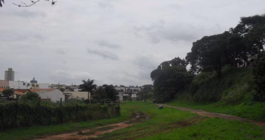 Venda - Área - Vila Mac Knight - Santa Bárbara D'Oeste - SP