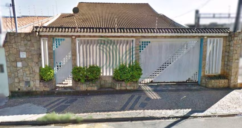 Venda - Casa - Jardim Pérola - Santa Bárbara D'Oeste - SP
