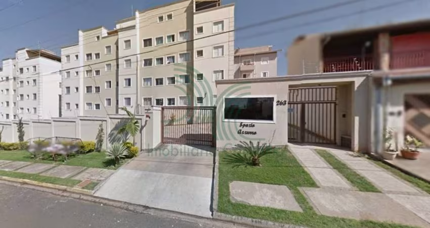 Venda - Apartamento - Residencial Furlan - Santa Bárbara D'Oeste - SP