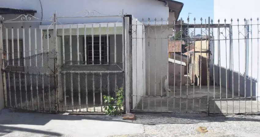 Venda - Casa - Vila Linópolis I - Santa Bárbara D'Oeste - SP