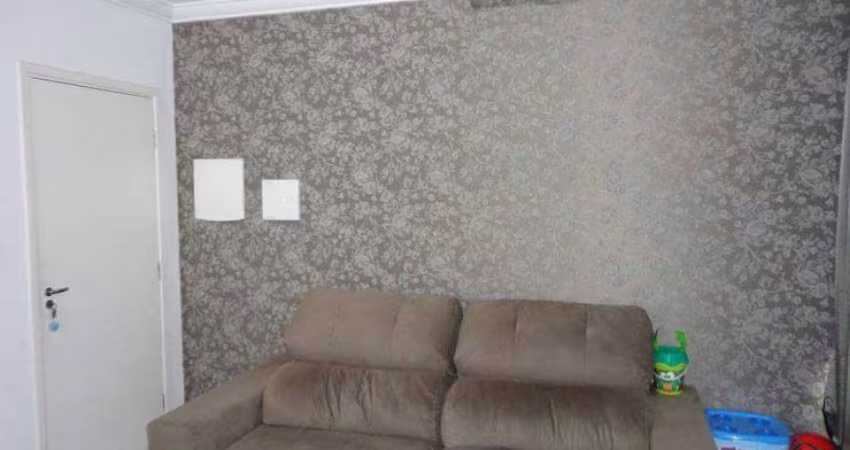 Venda - Apartamento - Jardim São Francisco - Santa Bárbara D'Oeste - SP