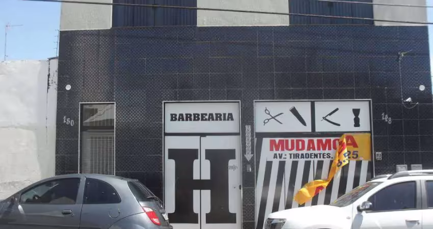 Venda - salão - centro - santa bárbara d'oeste - sp