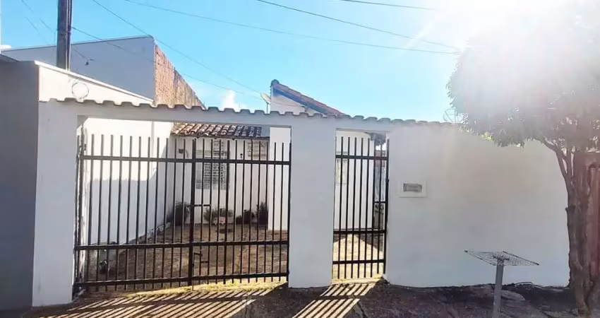 Venda - casa - conjunto habitacional roberto romano - santa bárbara d'oeste - sp