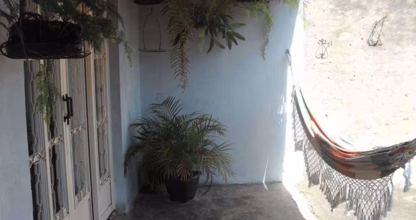 Venda - Casa - Cidade Jardim II - Americana - SP