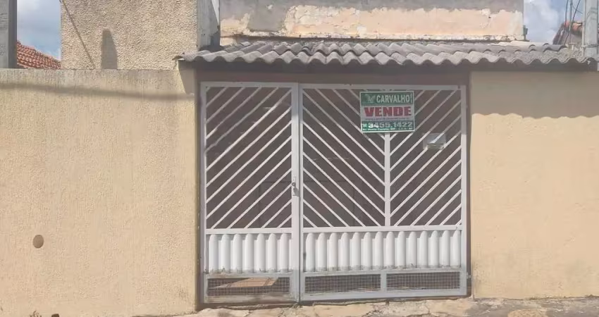 Venda - salão - vila aparecida - santa bárbara d'oeste - sp
