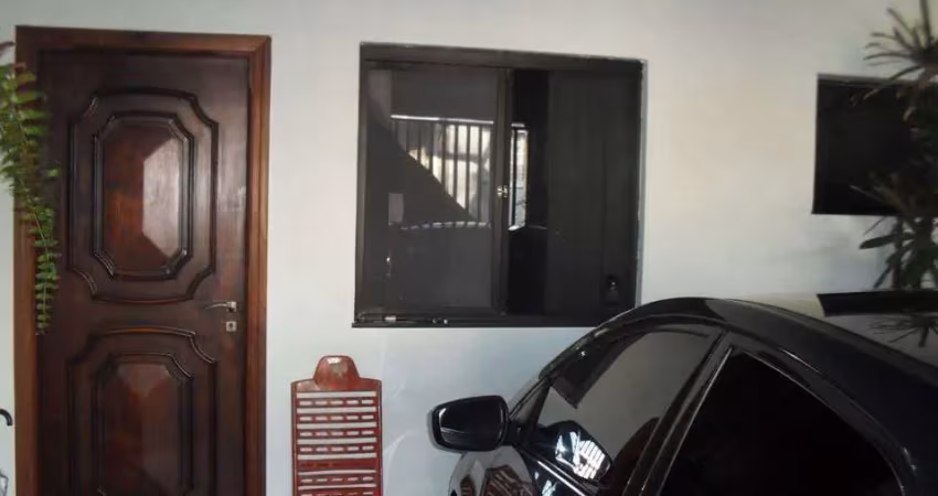 Casa com 2 quartos à venda no Centro, Santa Bárbara D'Oeste 