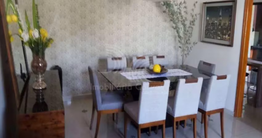 Casa com 3 quartos à venda no Jardim Colina, Americana 
