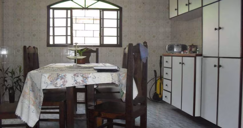 Venda - Casa - Jardim Santa Rita de Cássia - Santa Bárbara D'Oeste - SP