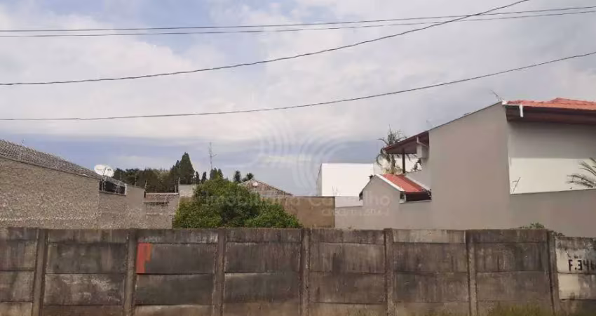 Venda - terreno - jardim sans - santa bárbara d'oeste - sp