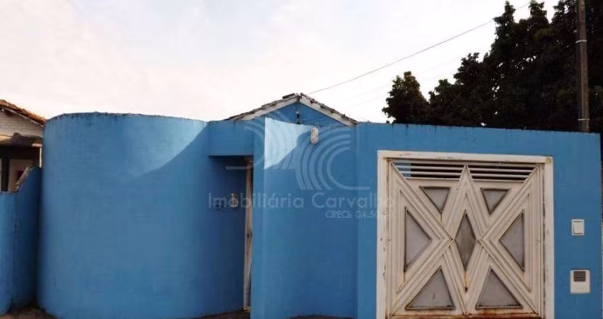 Venda - Casa - Jardim São Francisco - Santa Bárbara D'Oeste - SP