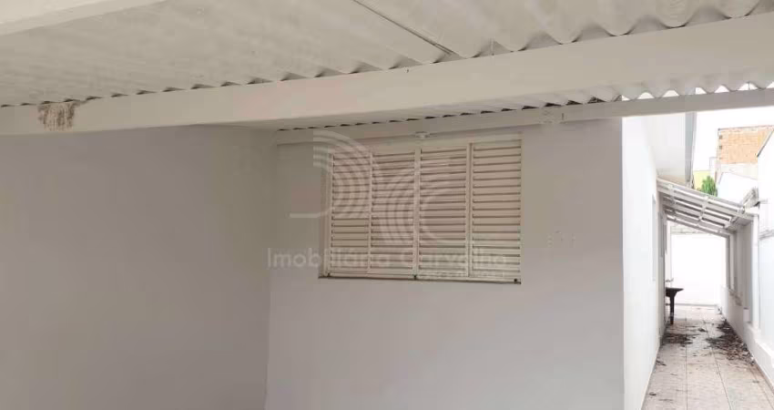 Venda - Casa - Jardim Laudissi - Santa Bárbara D'Oeste - SP