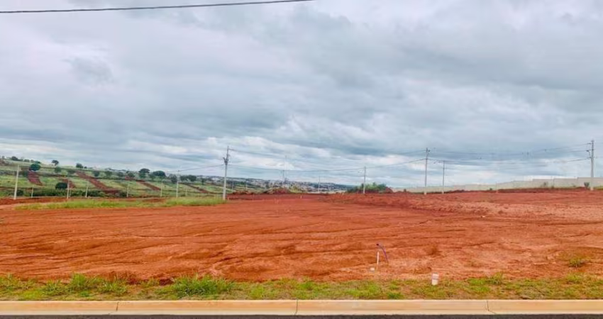Venda - Terreno em condomínio - Terra Nova Residencial - Nova Odessa - SP
