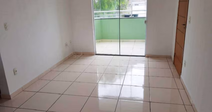 Venda - Apartamento - Jardim São Camilo - Santa Bárbara D'Oeste - SP