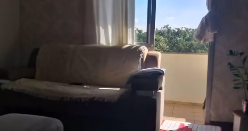 Venda - apartamento - jardim belo horizonte - santa bárbara d'oeste - sp