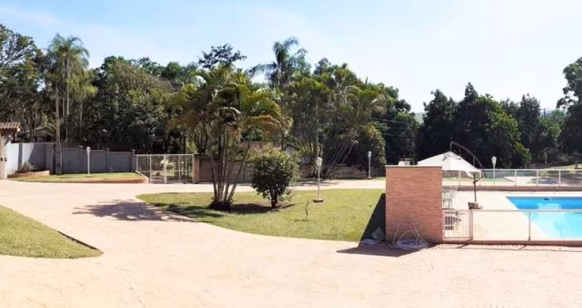 Venda - Chácara - Chácaras de Recreio Paraíso - Santa Bárbara D'Oeste - SP