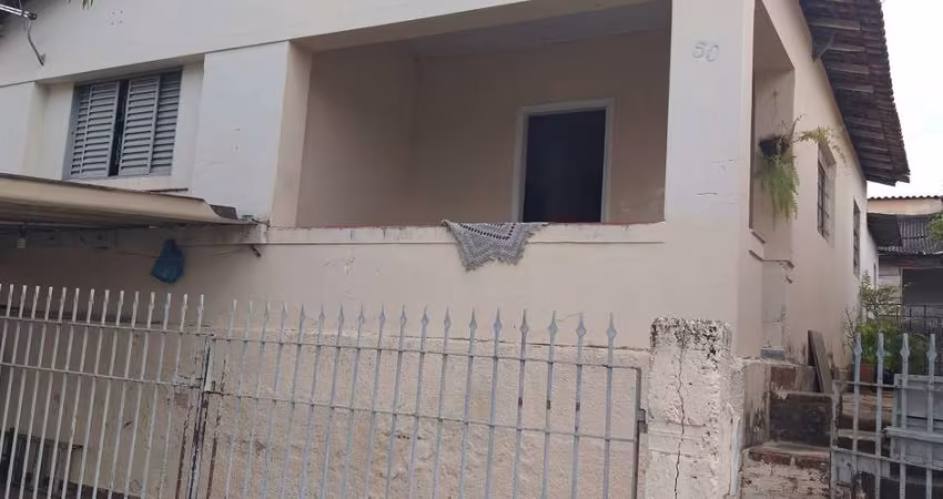 Venda - Casa - Vila Linópolis I - Santa Bárbara D'Oeste - SP