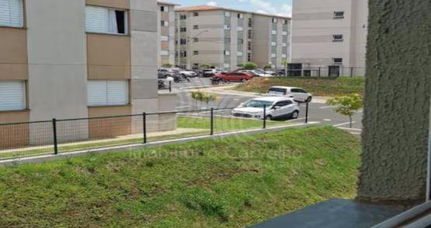Venda - Apartamento - Planalto do Sol II - Santa Bárbara D'Oeste - SP