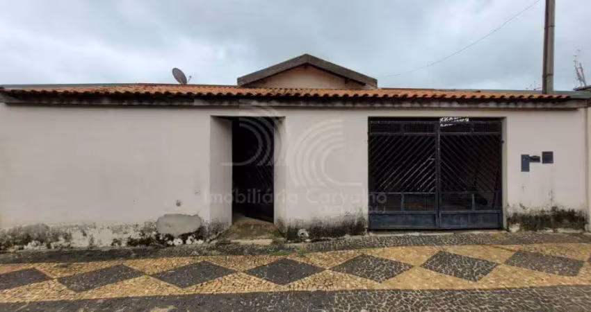Venda - casa - jardim sartori - santa bárbara d'oeste - sp