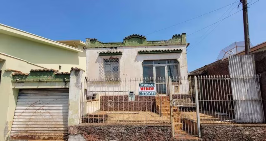 Venda - Casa - Vila Pires - Santa Bárbara D'Oeste - SP