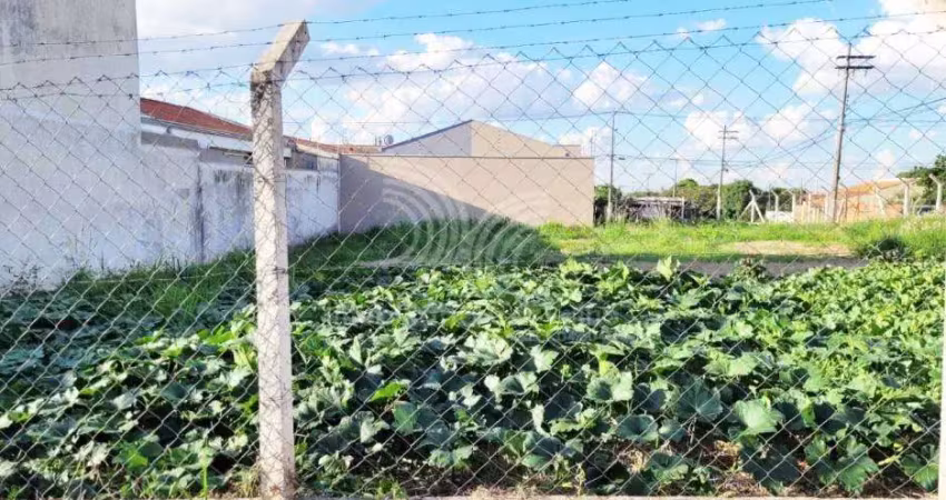 Venda - terreno - jardim laudissi - santa bárbara d'oeste - sp