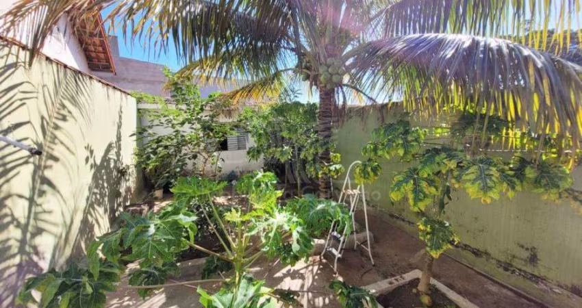 Venda - Casa - Jardim Batagin - Santa Bárbara D'Oeste - SP