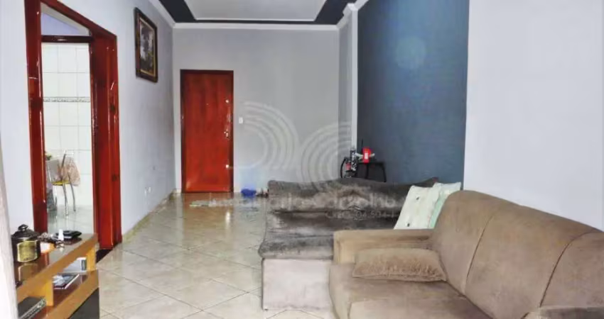 Venda - apartamento - centro - santa bárbara d'oeste - sp