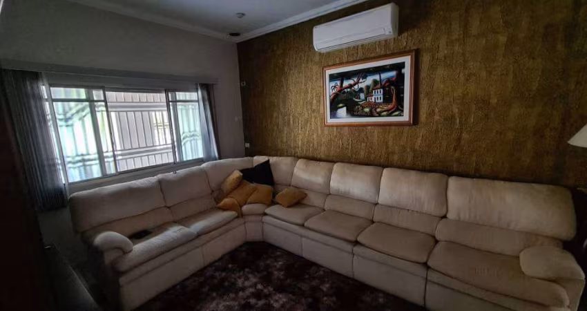 Venda - Casa - Residencial Furlan - Santa Bárbara D'Oeste - SP