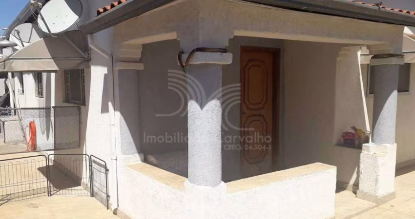 Venda - Casa - Vila Linópolis I - Santa Bárbara D'Oeste - SP