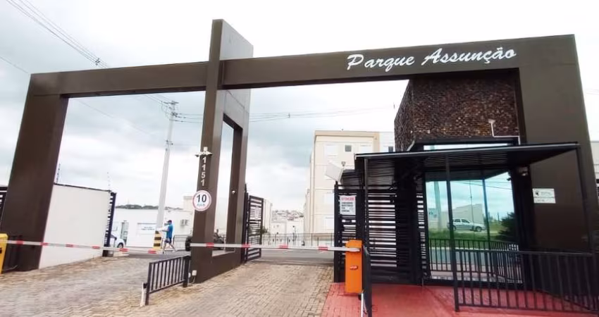 Venda - Apartamento - Jardim das Laranjeiras - Santa Bárbara D'Oeste - SP