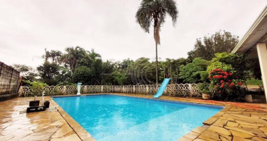Venda - Chácara - Acampamento Presbiteriano - Santa Bárbara D'Oeste - SP