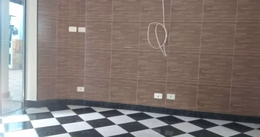 Venda - Casa - Jardim Paulista - Santa Bárbara D'Oeste - SP