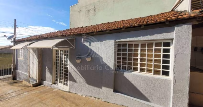Venda - Casa - Vila Aparecida - Santa Bárbara D'Oeste - SP