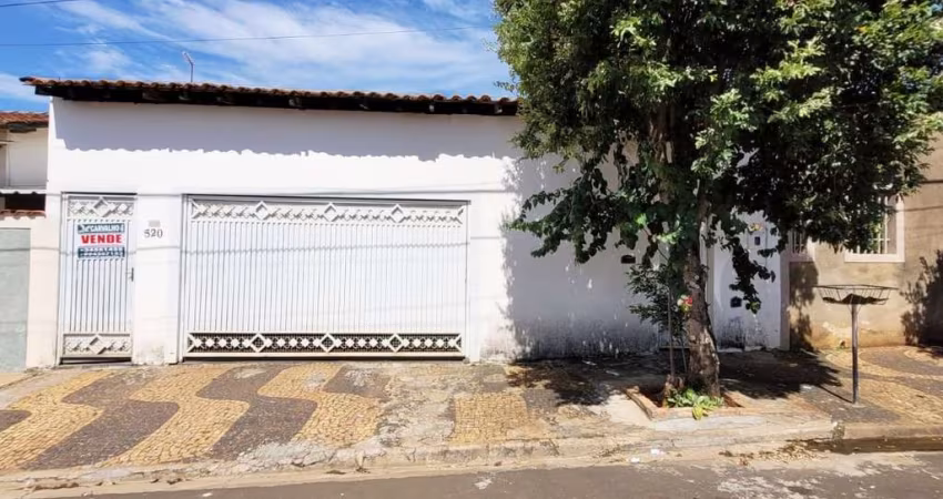 Venda - Casa - Conjunto Habitacional 31 de Março (COHAB) - Santa Bárbara D'Oeste - SP