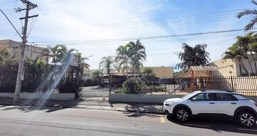 Venda - Área - Centro - Santa Bárbara D'Oeste - SP