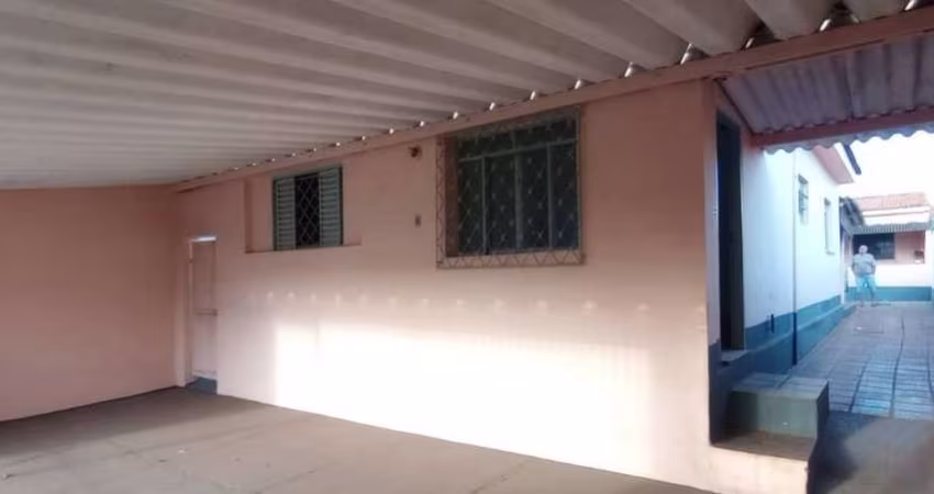 Venda - Casa - Jardim Paulista - Santa Bárbara D'Oeste - SP