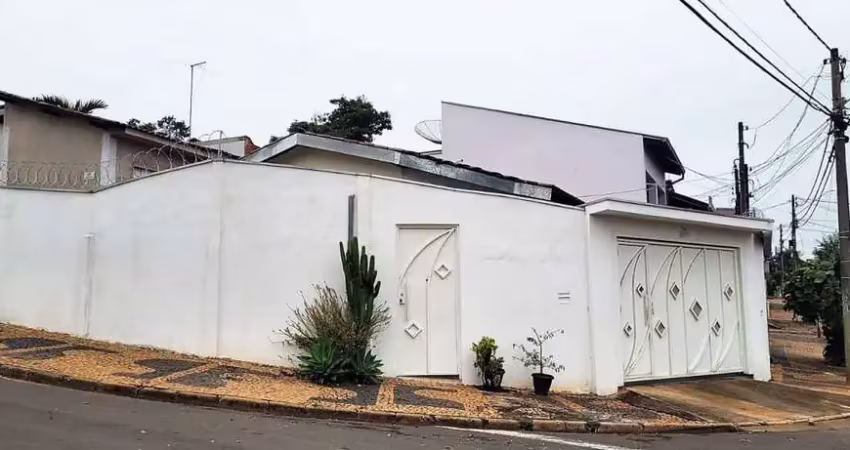 Venda - casa - jardim belo horizonte - santa bárbara d'oeste - sp