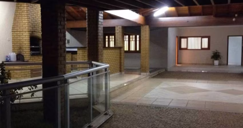 Venda - Casa - Jardim Panambi - Santa Bárbara D'Oeste - SP