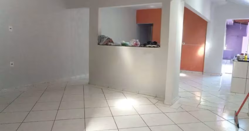 Venda - casa - jardim residencial mariana - santa bárbara d'oeste - sp