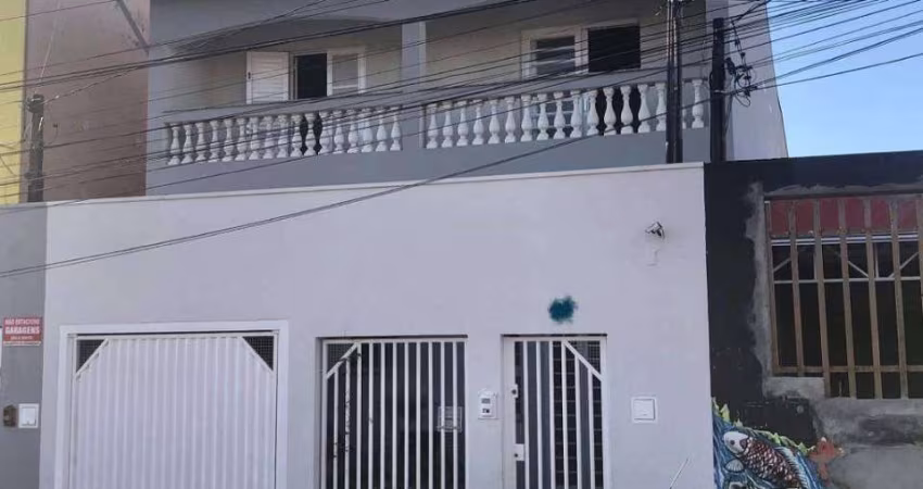 Venda - Casa - Jardim Laudissi - Santa Bárbara D'Oeste - SP