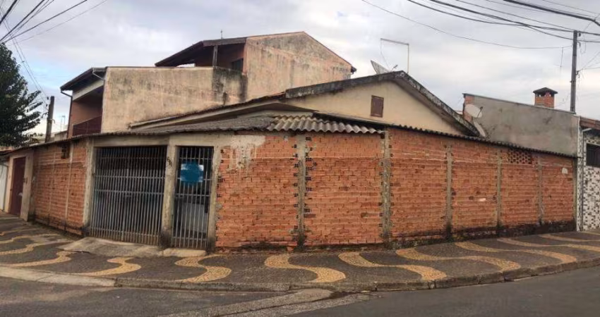 Venda - Casa - Parque Olaria - Santa Bárbara D'Oeste - SP