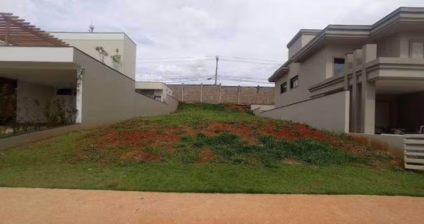 Venda - Terreno em condomínio - Loteamento Residencial Mac Knight - Santa Bárbara D'Oeste - SP