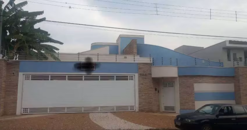 Venda - casa - jardim panambi - santa bárbara d'oeste - sp